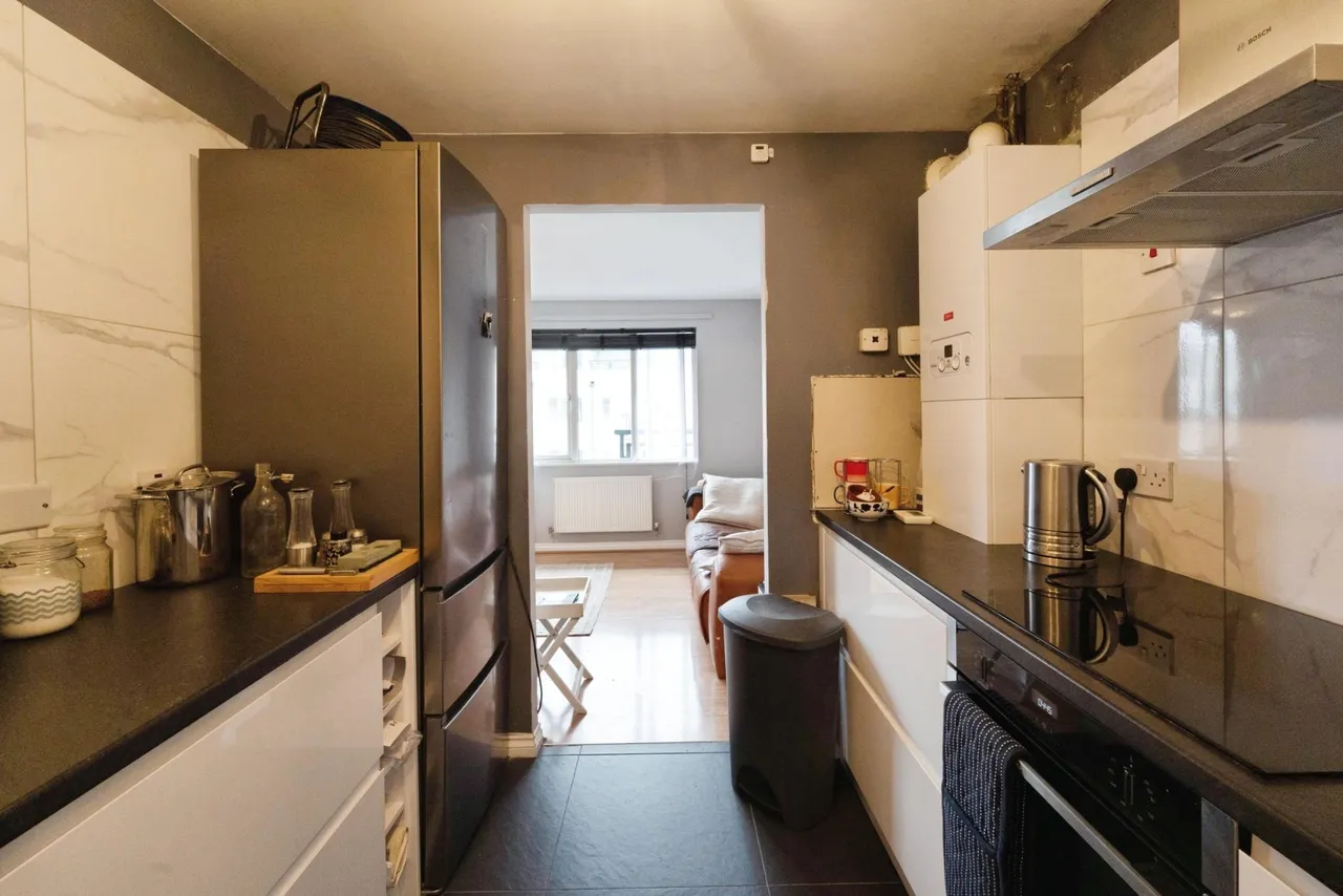 Broomfield Street, London, E14, photo 10