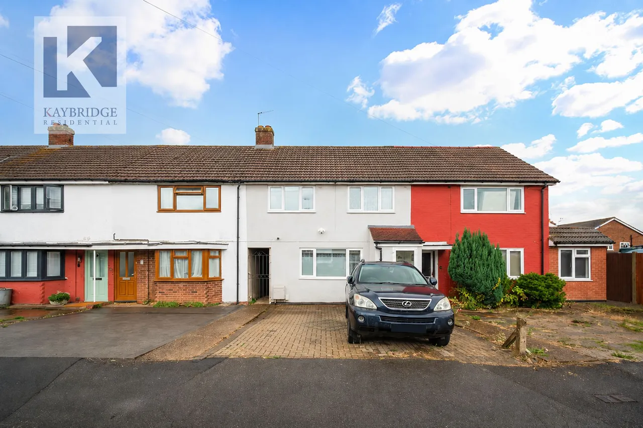 London Road, Ewell, KT17, photo 12