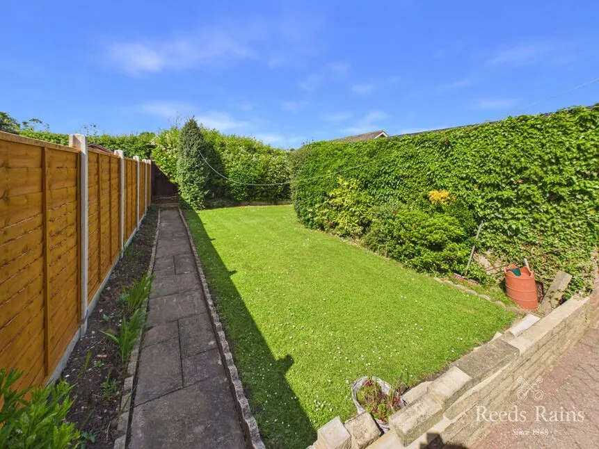 Whitby Avenue, Guisborough, North Yorkshire, TS14, photo 10