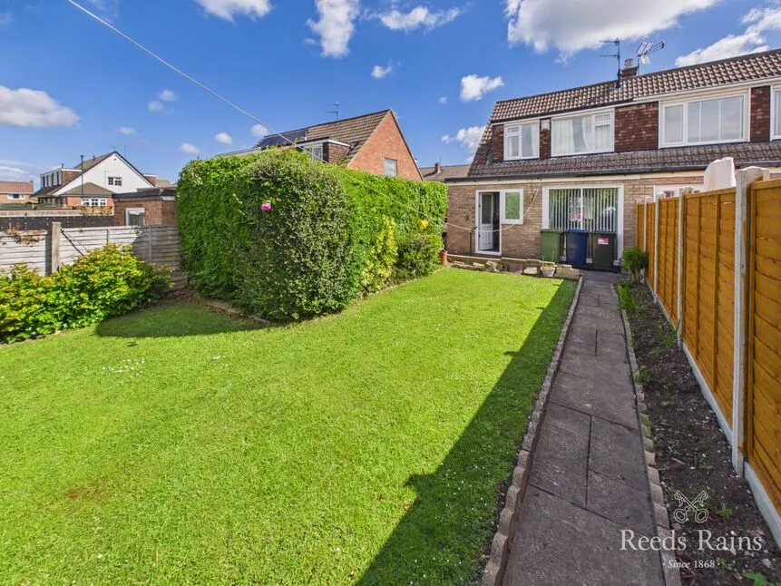 Whitby Avenue, Guisborough, North Yorkshire, TS14, photo 11