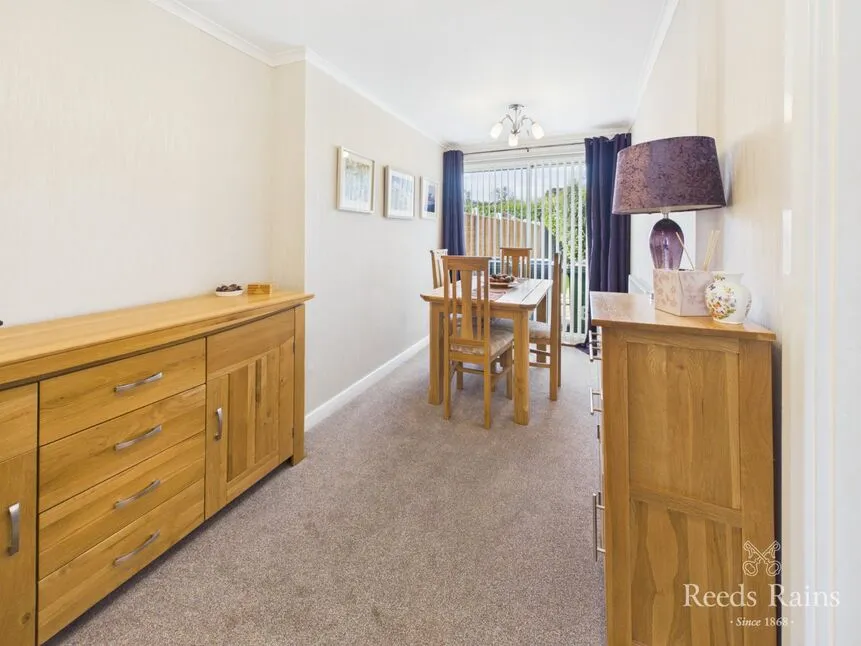 Whitby Avenue, Guisborough, North Yorkshire, TS14, photo 8
