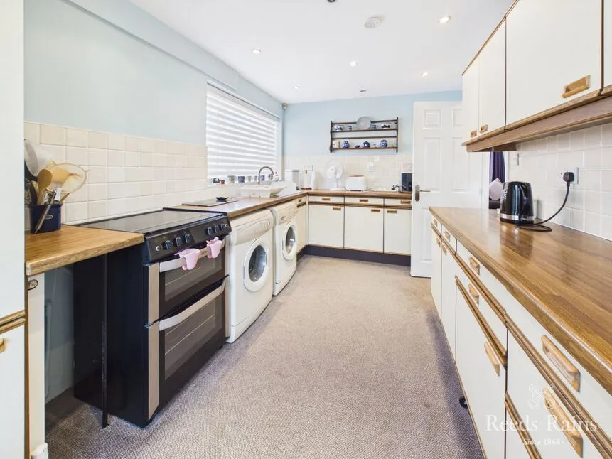 Whitby Avenue, Guisborough, North Yorkshire, TS14, photo 4