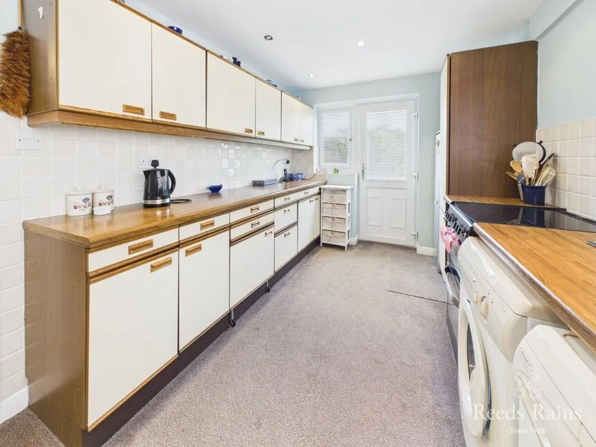 Whitby Avenue, Guisborough, North Yorkshire, TS14, photo 3