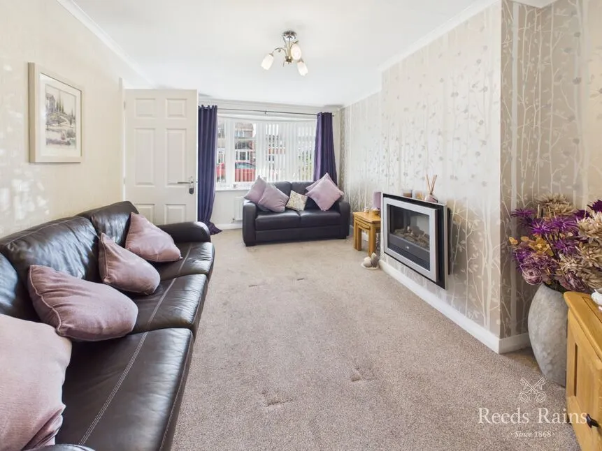 Whitby Avenue, Guisborough, North Yorkshire, TS14, photo 2