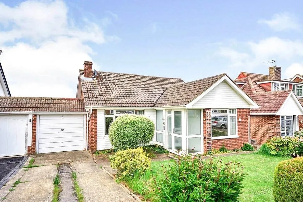 3 bed house to rent, Newbury Avenue, Maidstone, ME16