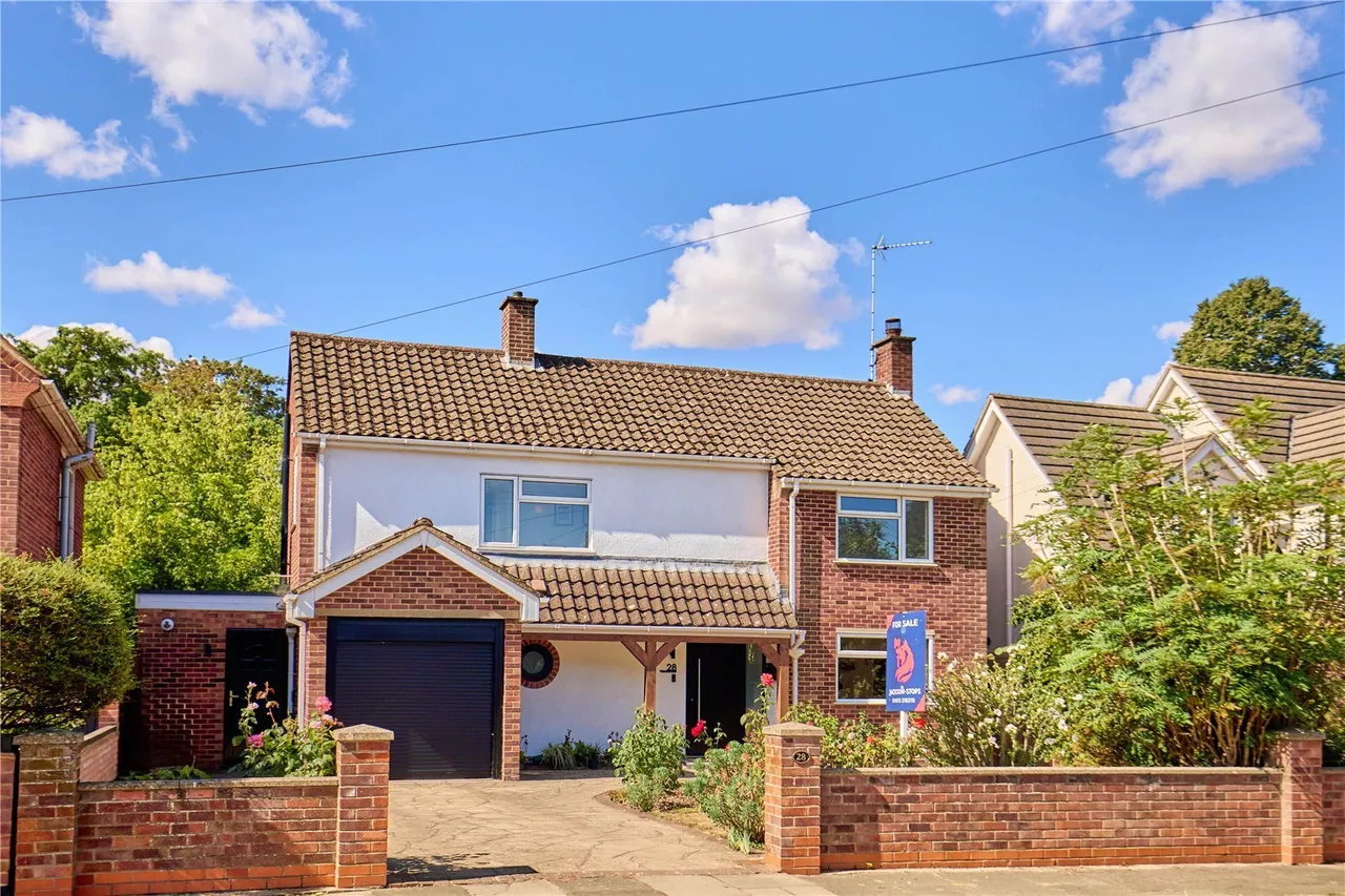 Borrowdale Avenue, Ipswich, IP4, photo 14