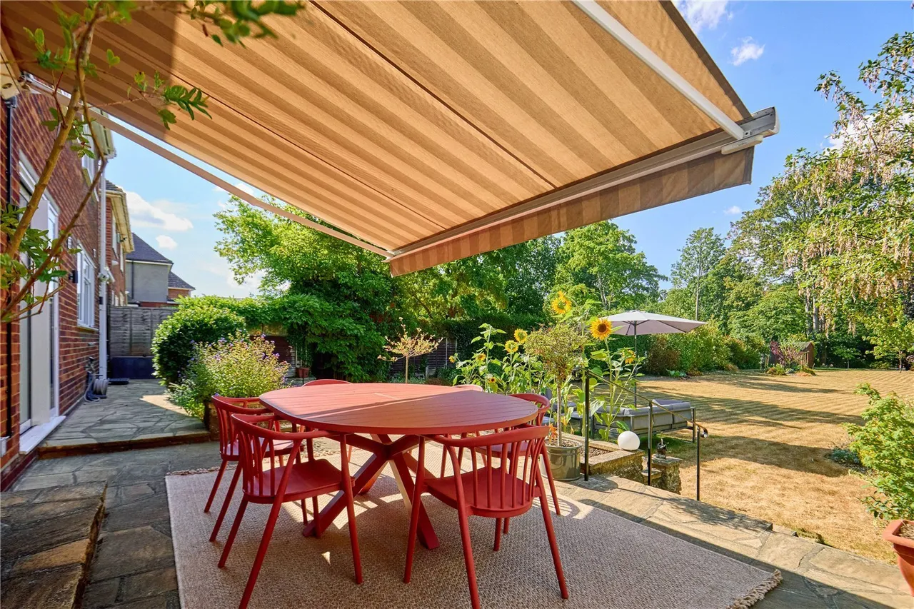Borrowdale Avenue, Ipswich, IP4, photo 17
