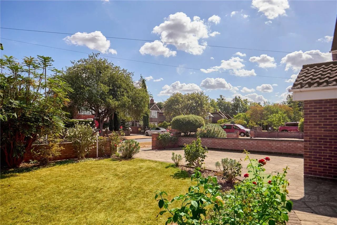 Borrowdale Avenue, Ipswich, IP4, photo 22