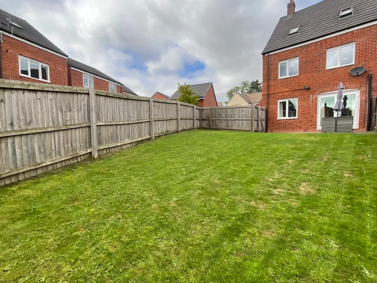 Lockley Walk, Stone, ST15, photo 21