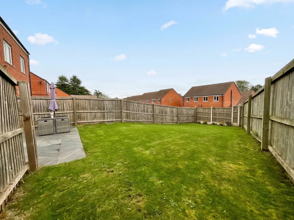 Lockley Walk, Stone, ST15, photo 20