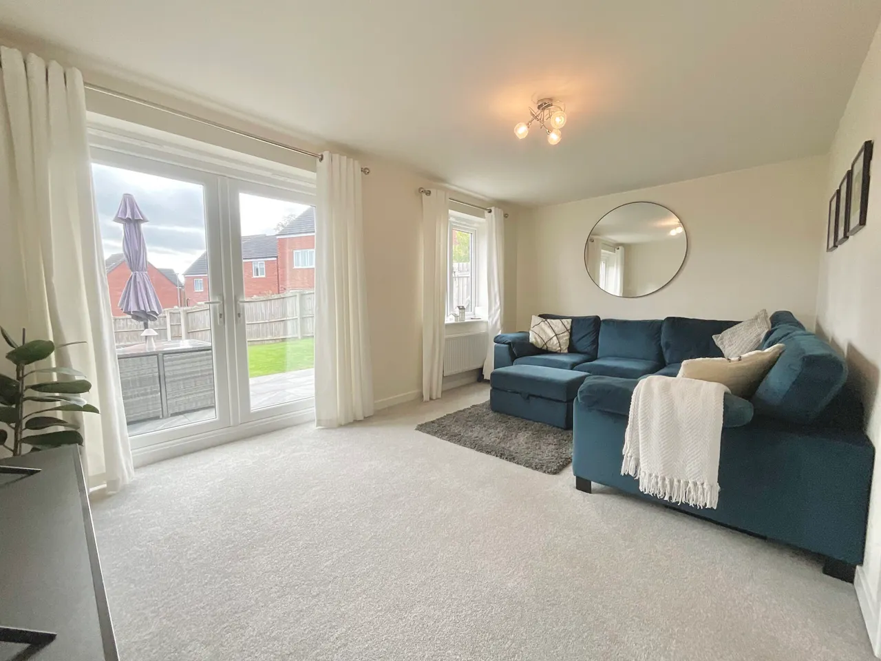 Lockley Walk, Stone, ST15, photo 2