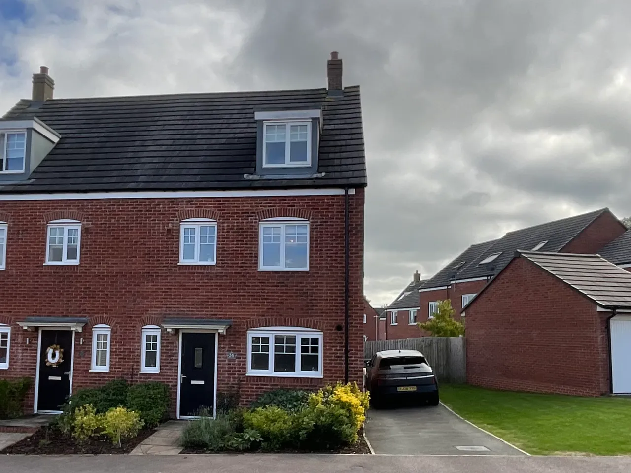 Lockley Walk, Stone, ST15, photo 22