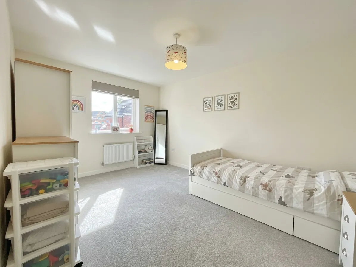 Lockley Walk, Stone, ST15, photo 10
