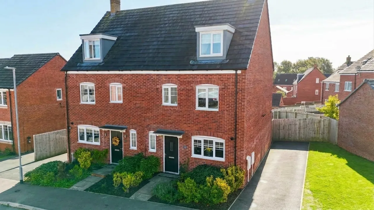 Lockley Walk, Stone, ST15, photo 23
