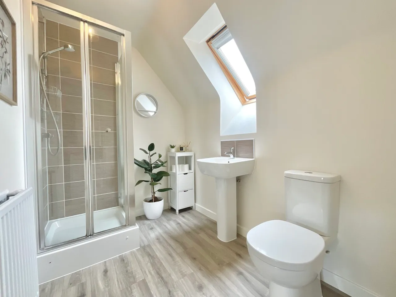 Lockley Walk, Stone, ST15, photo 19
