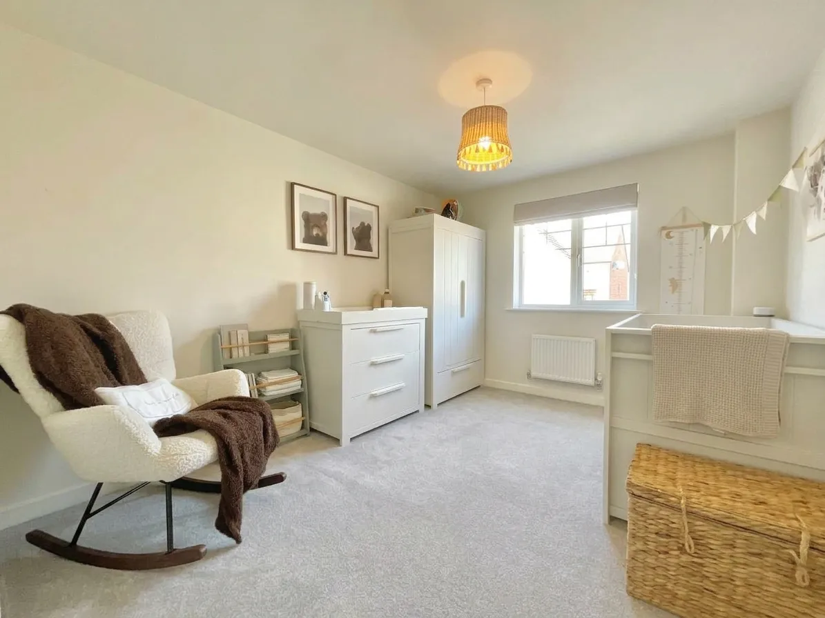 Lockley Walk, Stone, ST15, photo 13
