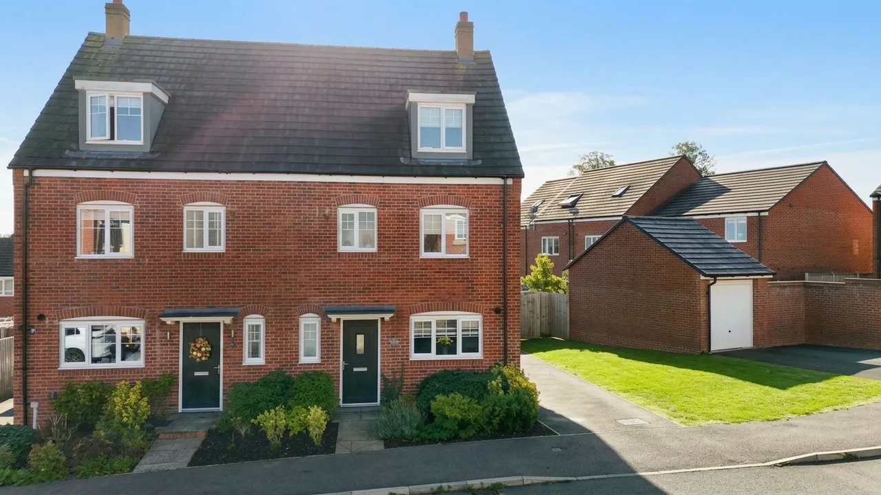 Lockley Walk, Stone, ST15, photo 24