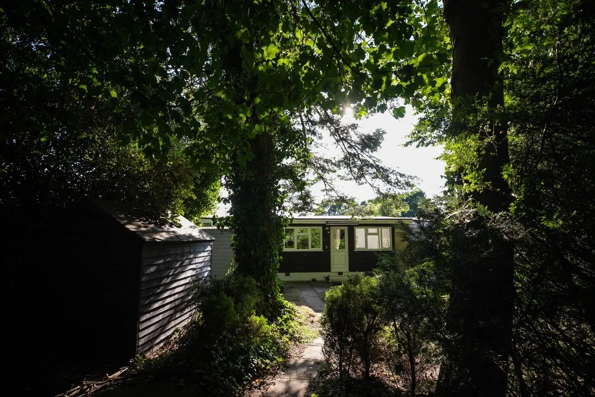 Cleeve Park, Chapel Cleeve, TA24, photo 14
