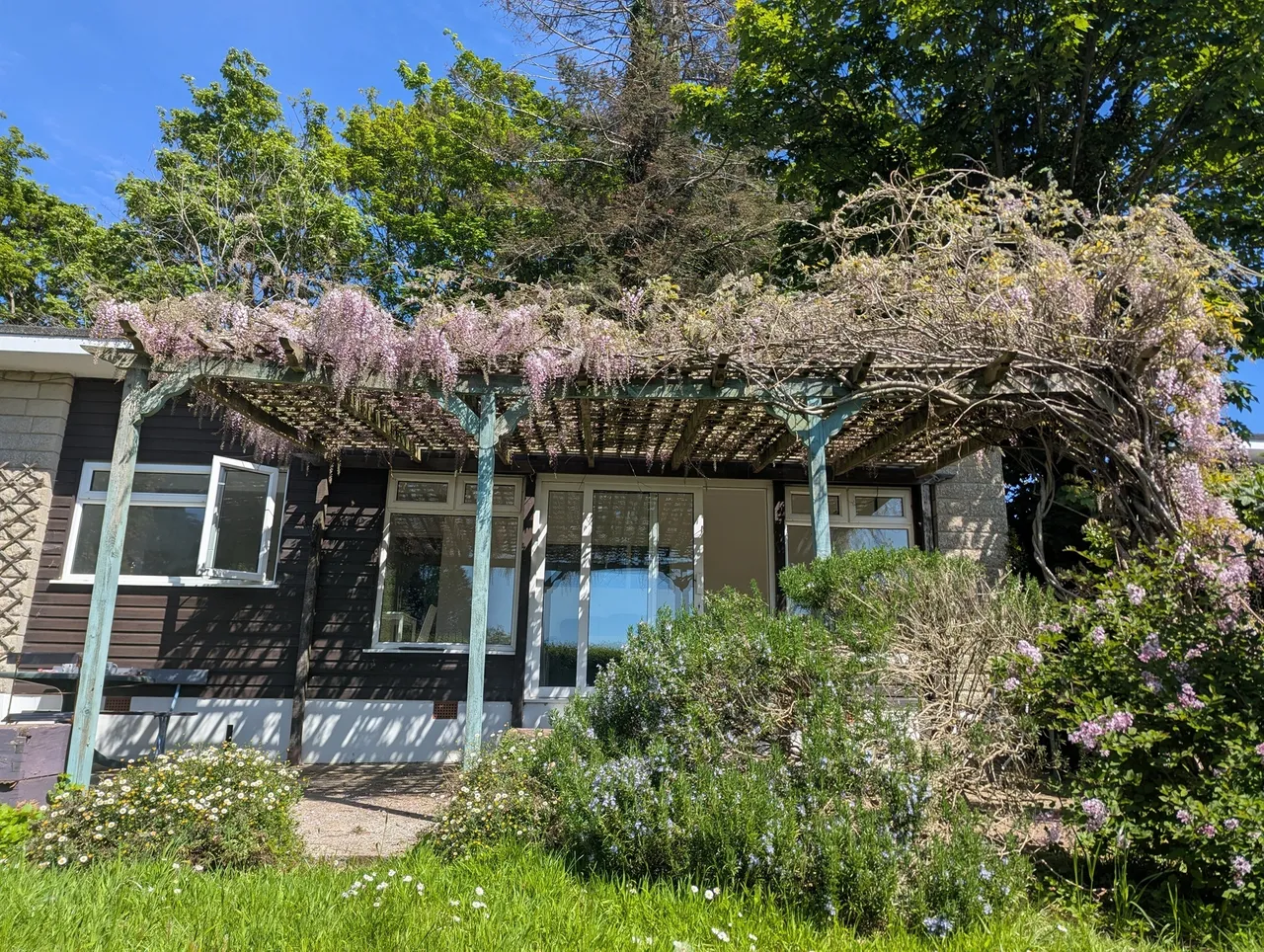 Cleeve Park, Chapel Cleeve, TA24, photo 10