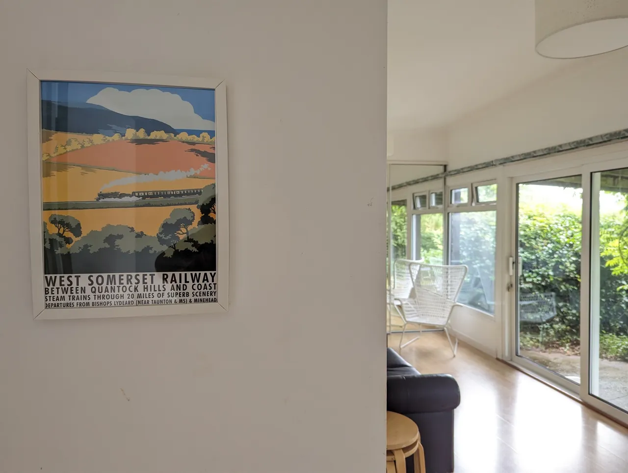 Cleeve Park, Chapel Cleeve, TA24, photo 6