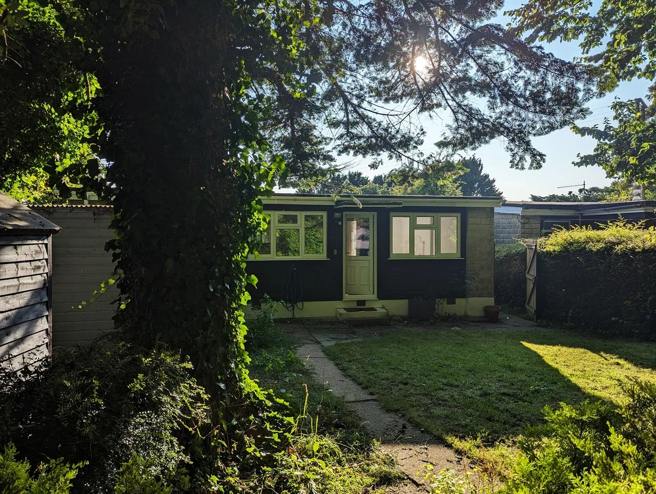 Cleeve Park, Chapel Cleeve, TA24, photo 13