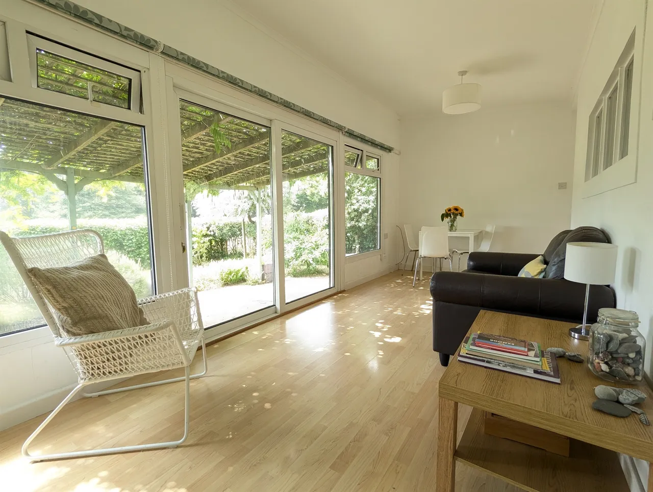 Cleeve Park, Chapel Cleeve, TA24, photo 5