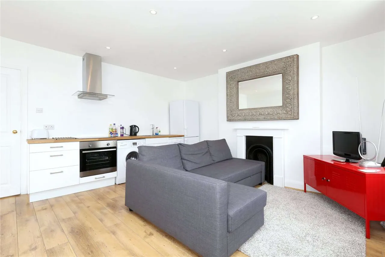 Liverpool Road, Angel, Islington, London, N1 0RE, photo 6