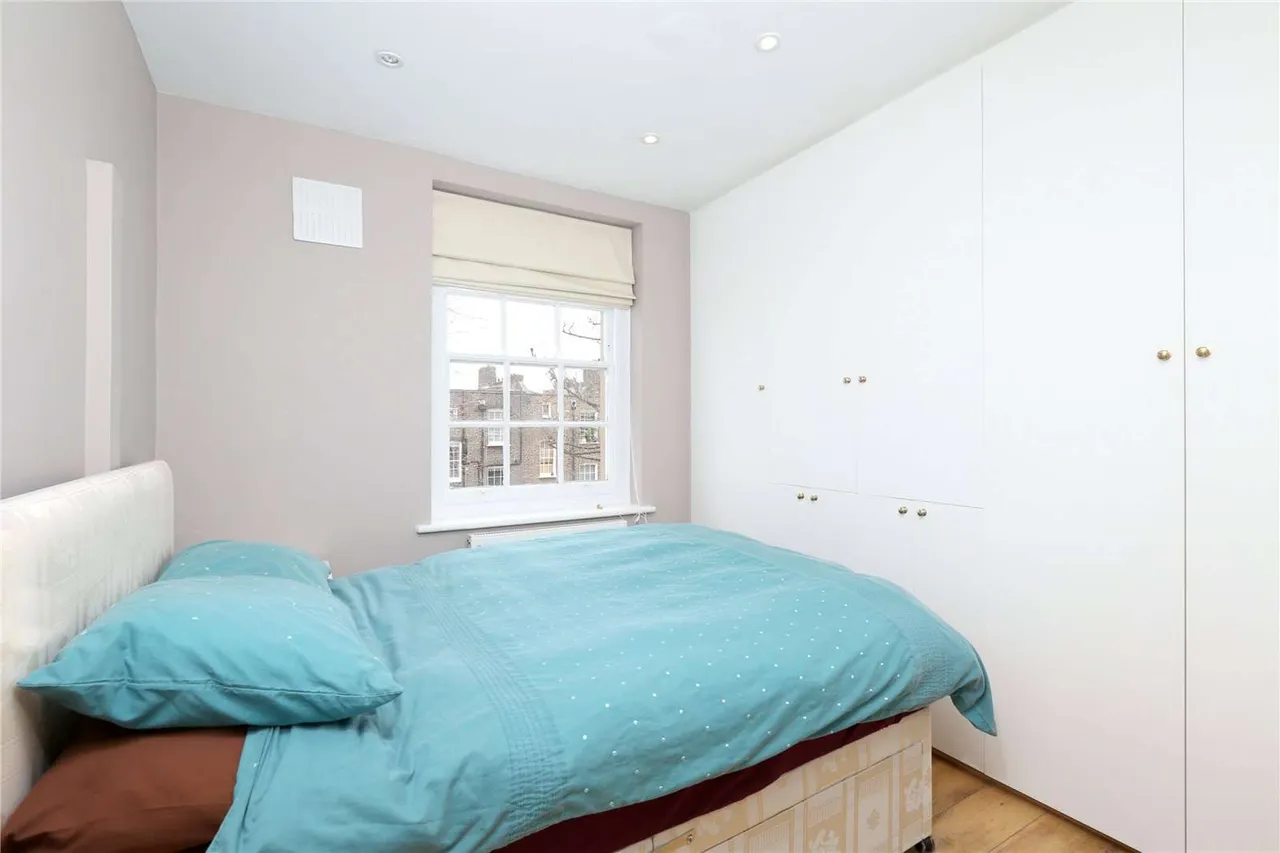 Liverpool Road, Angel, Islington, London, N1 0RE, photo 4