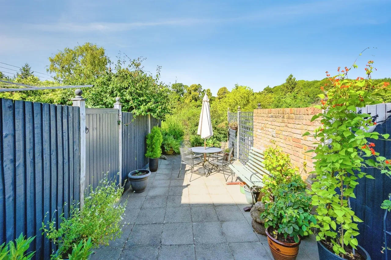Sunnyhill Road, Hemel Hempstead, photo 4