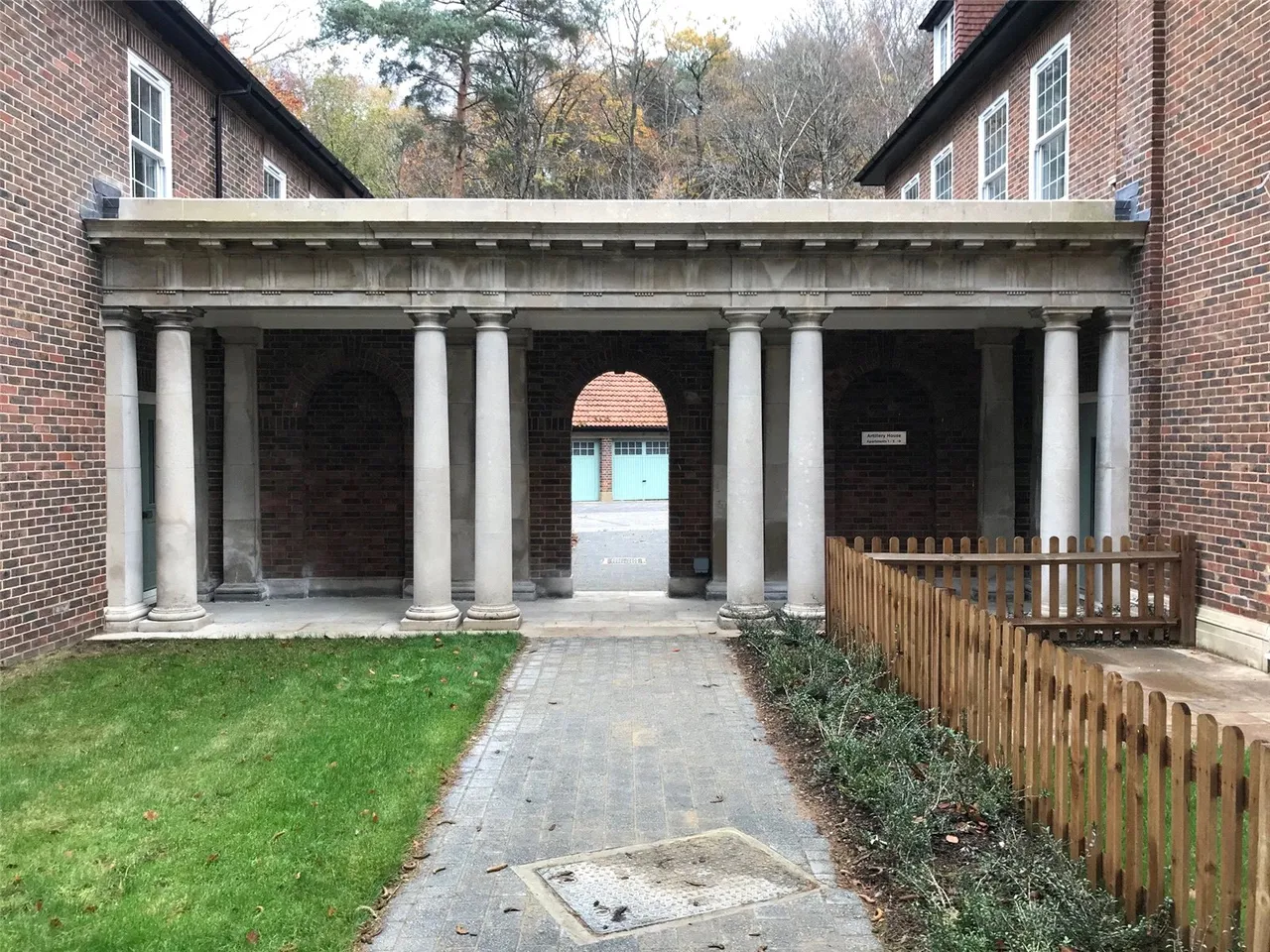 Officers Park, Brunswick Road, Deepcut, Camberley, Hampshire, GU16 6UJ, photo 8
