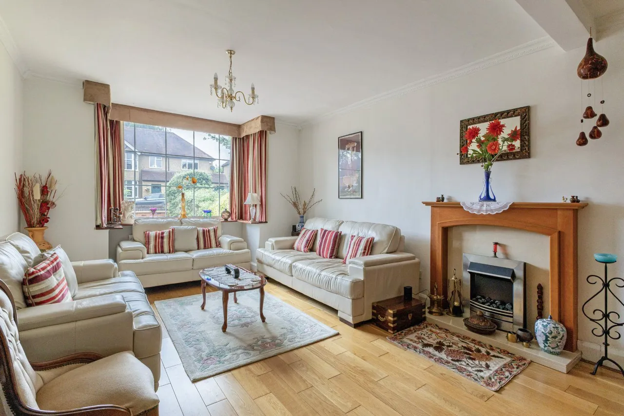 Lancaster Road, St. Albans, Hertfordshire, AL1 4ET, photo 4