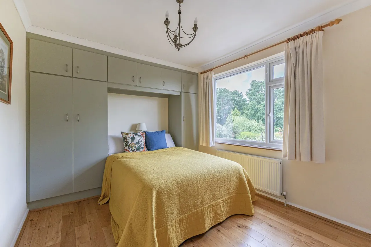 Lancaster Road, St. Albans, Hertfordshire, AL1 4ET, photo 10