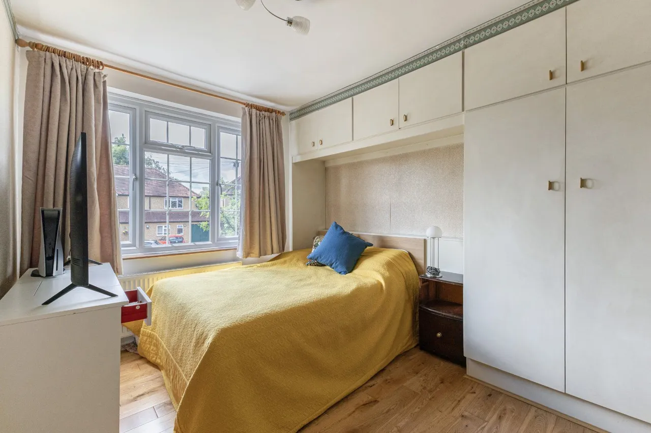 Lancaster Road, St. Albans, Hertfordshire, AL1 4ET, photo 9