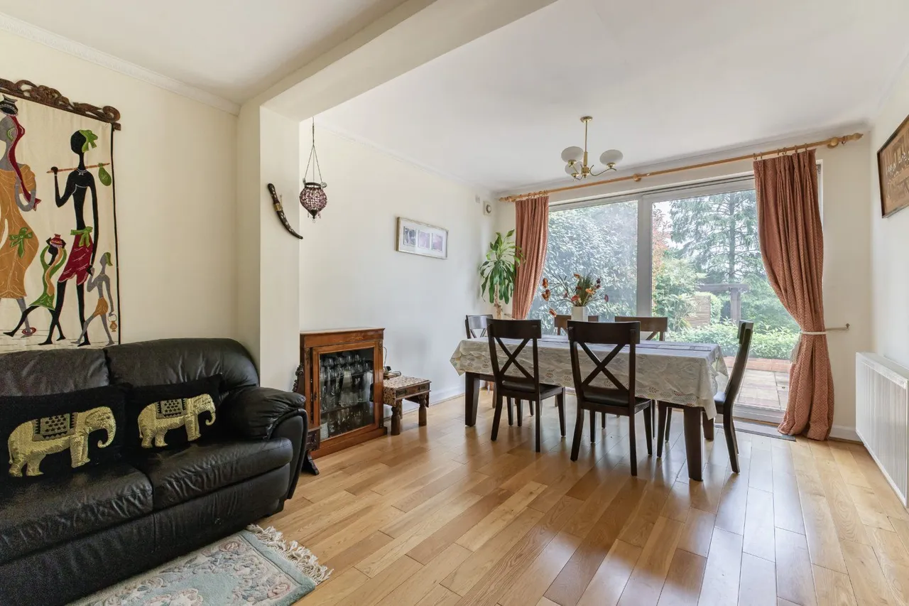 Lancaster Road, St. Albans, Hertfordshire, AL1 4ET, photo 6