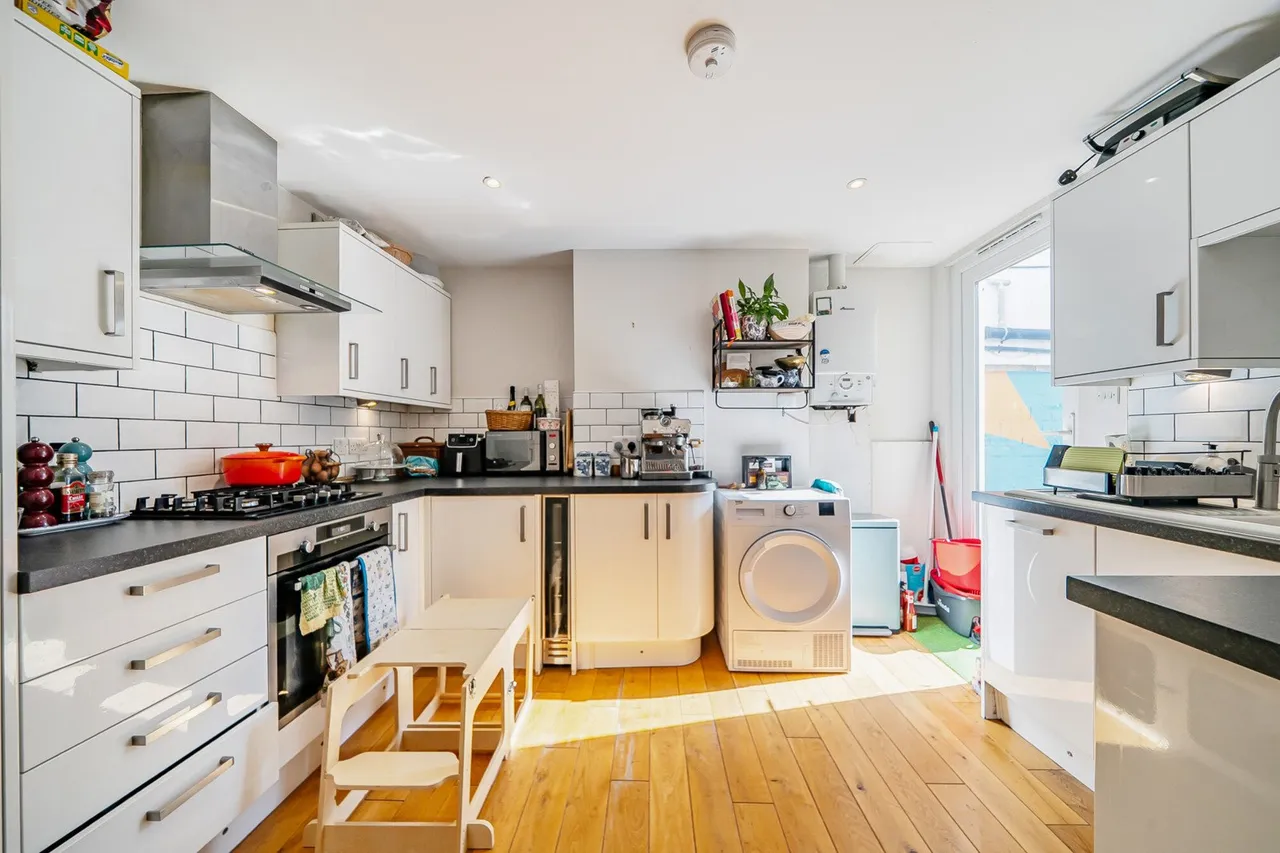 Underhill Road, SE22, photo 3