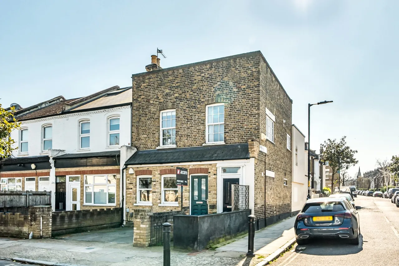 Underhill Road, SE22, photo 17