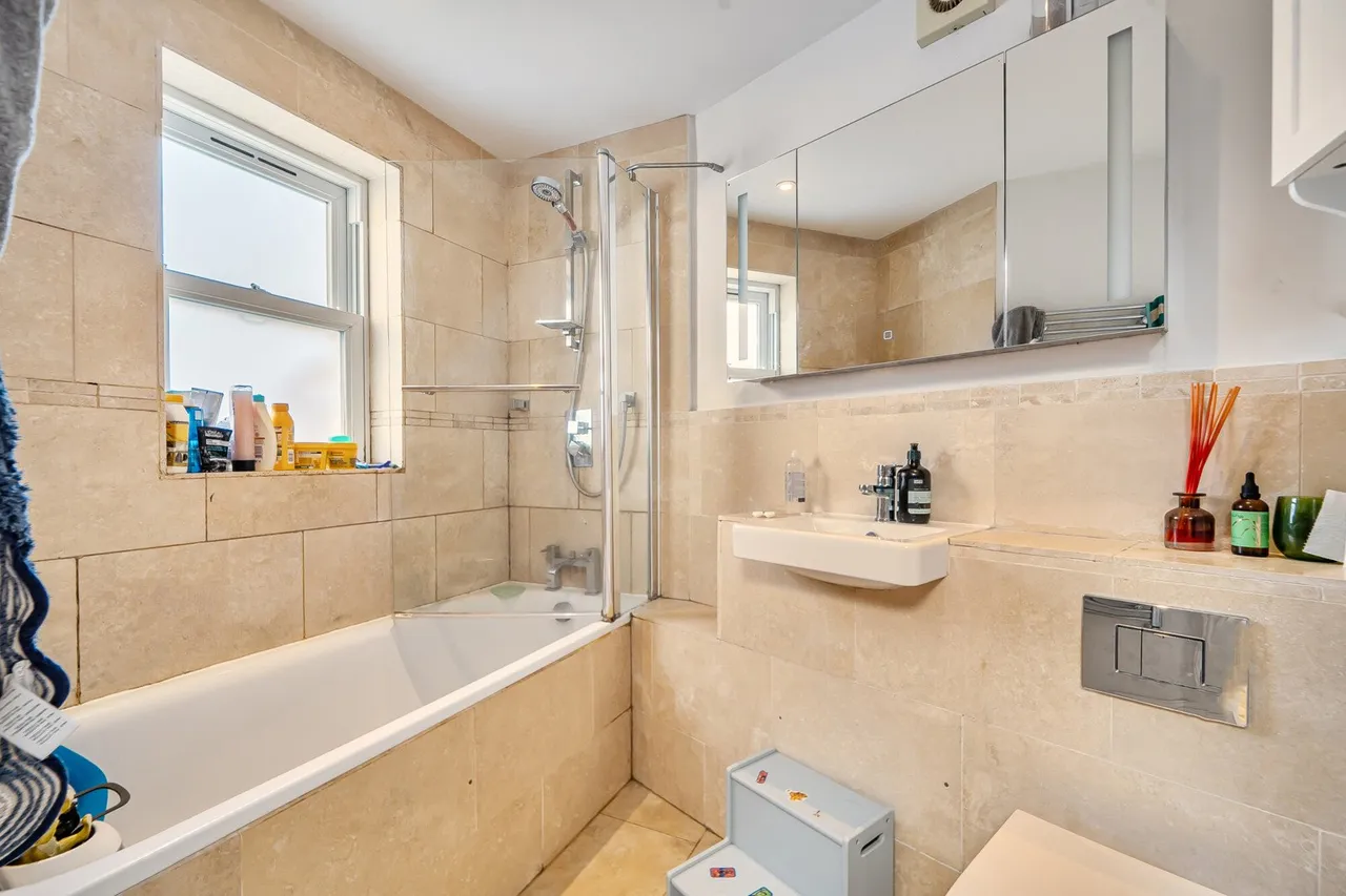 Underhill Road, SE22, photo 8