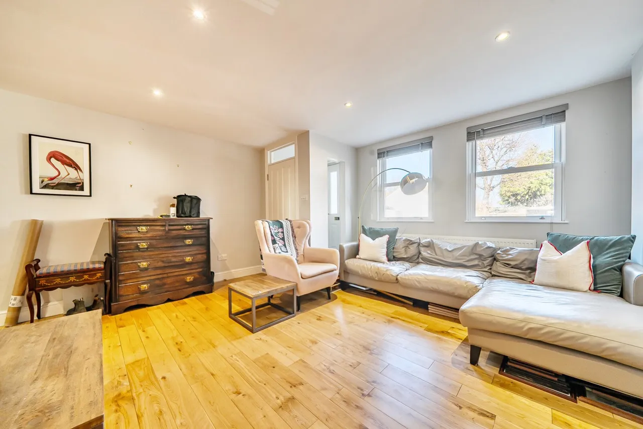 Underhill Road, SE22, photo 12
