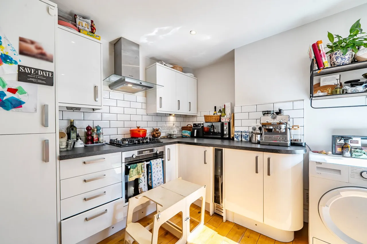 Underhill Road, SE22, photo 14