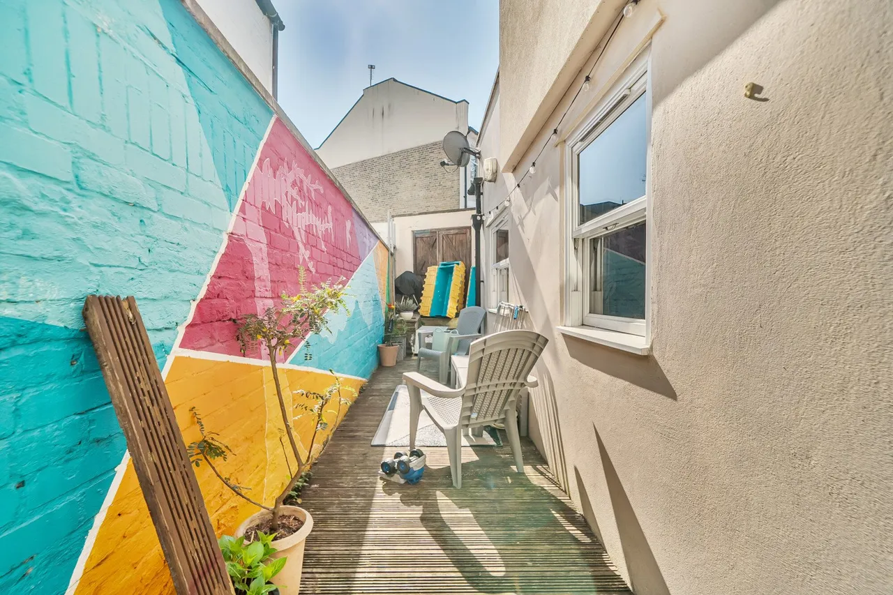 Underhill Road, SE22, photo 9