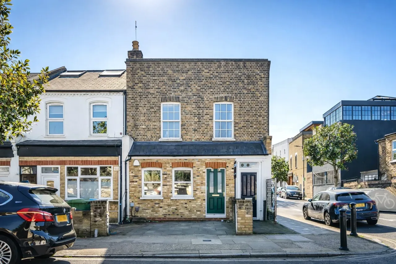 Underhill Road, SE22, photo 2