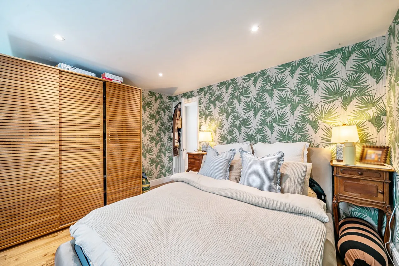 Underhill Road, SE22, photo 16