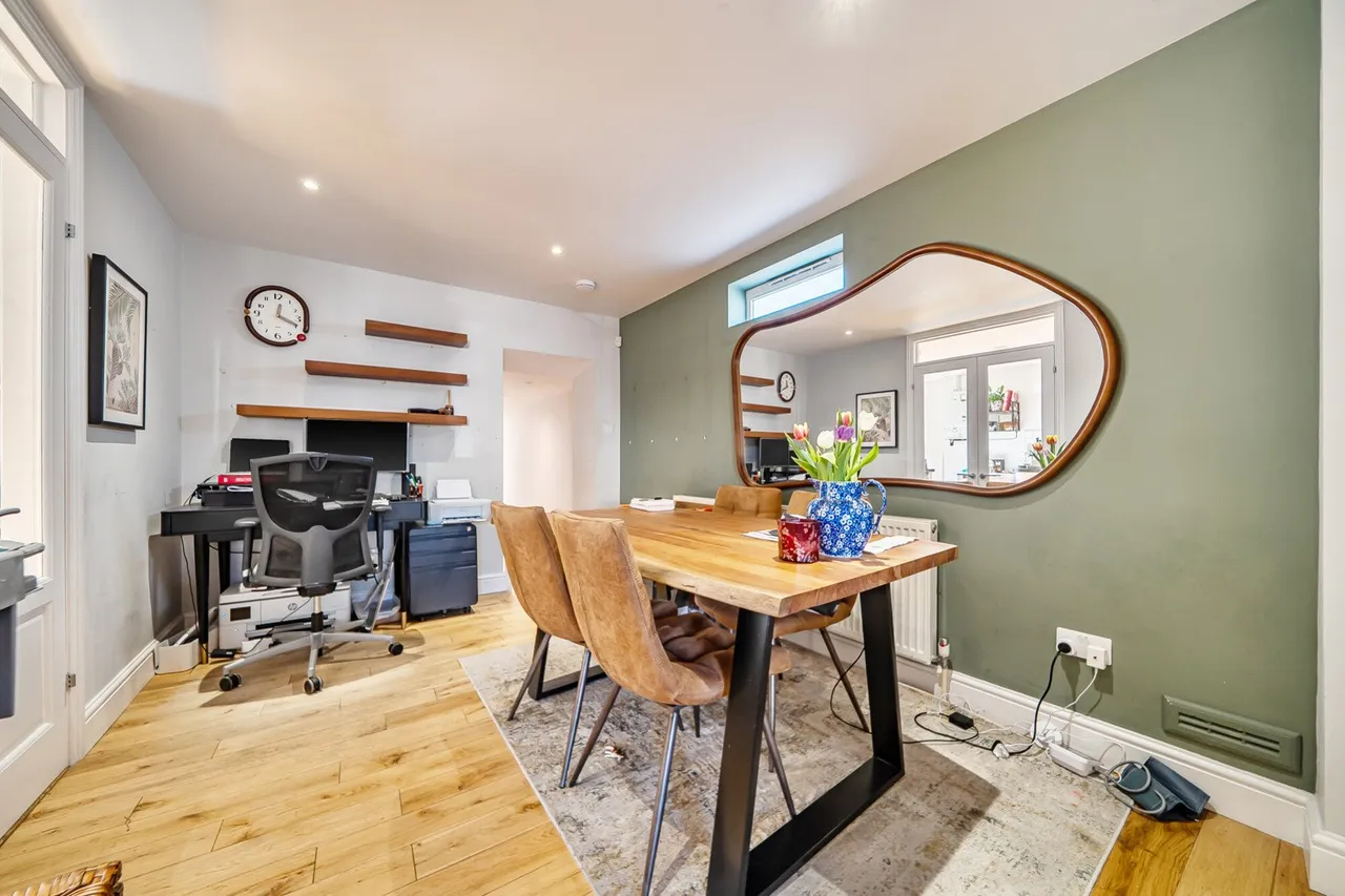 Underhill Road, SE22, photo 10
