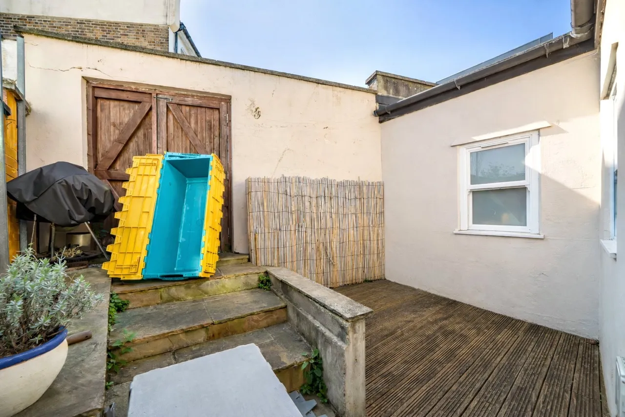 Underhill Road, SE22, photo 4