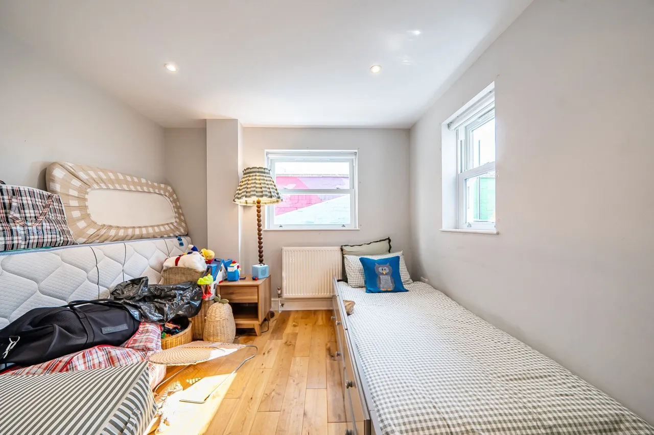 Underhill Road, SE22, photo 11