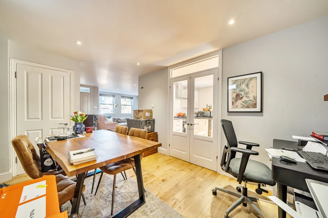 Underhill Road, SE22, photo 13