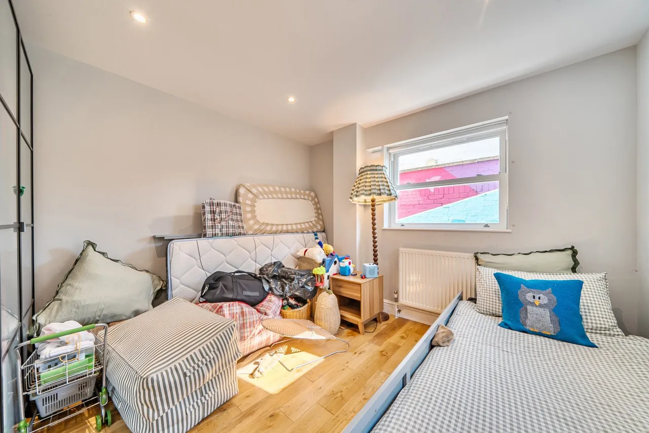 Underhill Road, SE22, photo 7