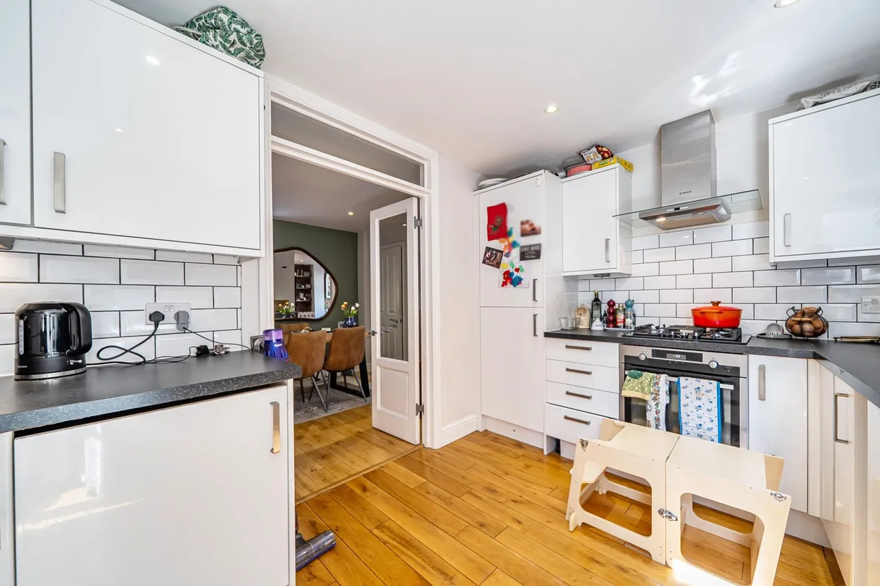 Underhill Road, SE22, photo 6