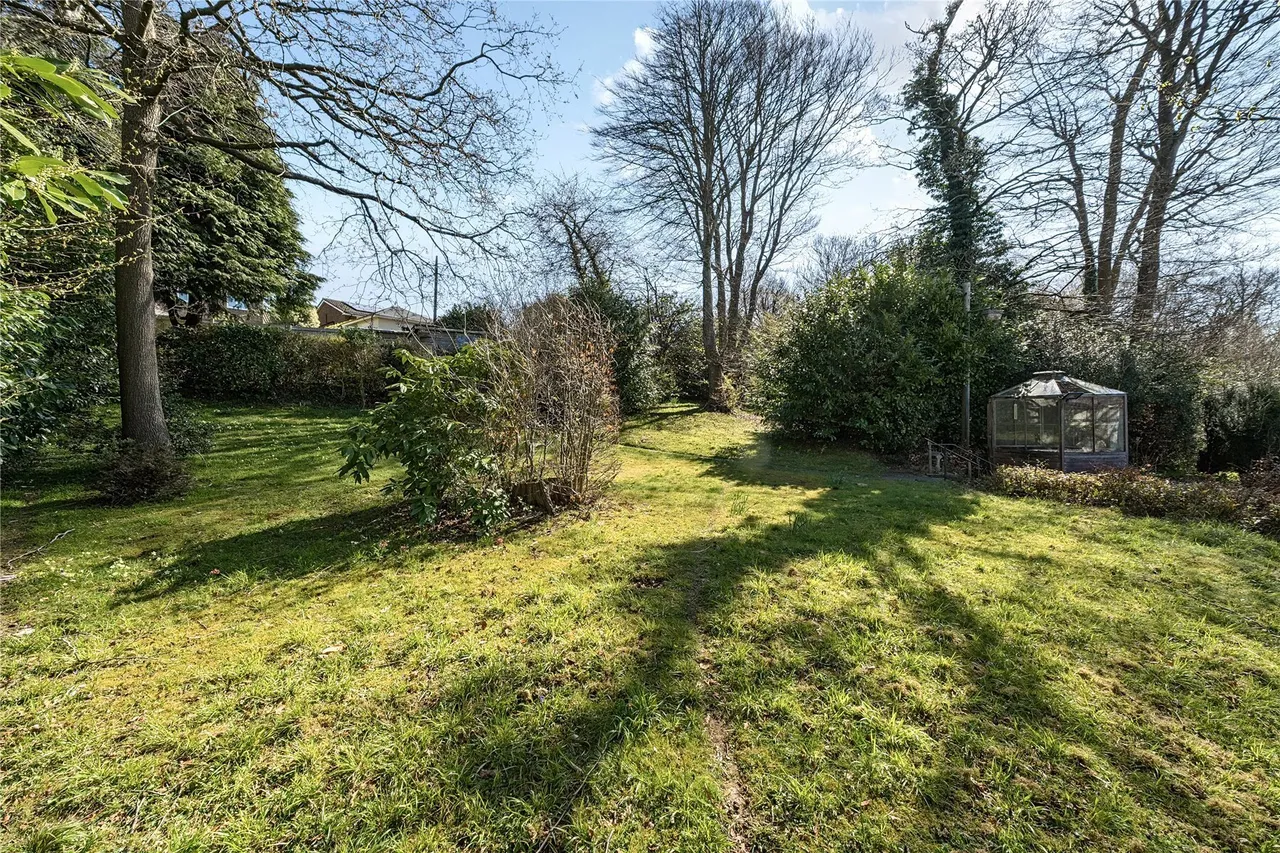 Sutherland Avenue, Biggin Hill, Westerham, TN16, photo 11