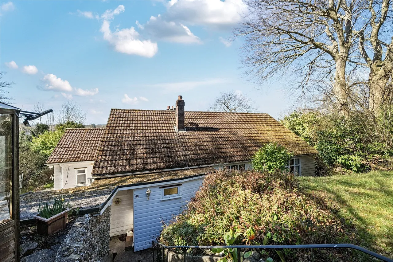 Sutherland Avenue, Biggin Hill, Westerham, TN16, photo 14